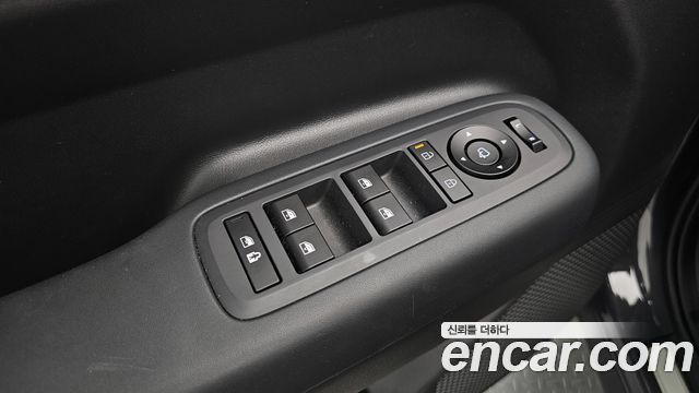 Hyundai Santafe 2026 — photo 17