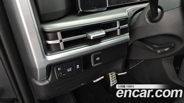 Hyundai Santafe 2026 — photo 18