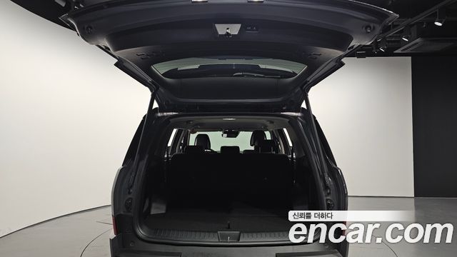 Hyundai Santafe 2026 — photo 20