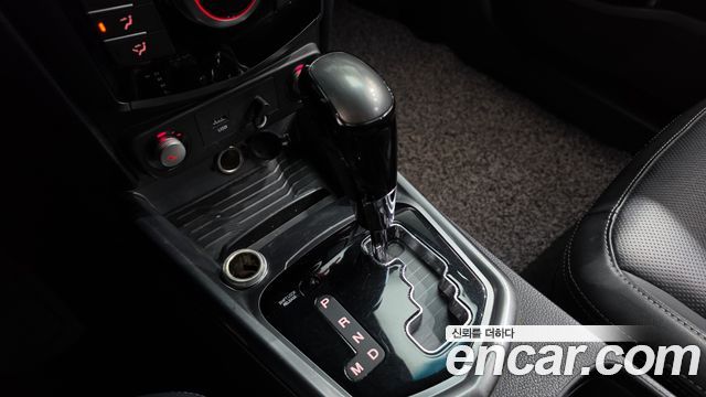 KG Mobility TIBOLI 2018 — photo 12