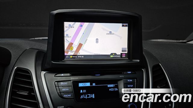 Hyundai AVANTE 2014 — photo 15