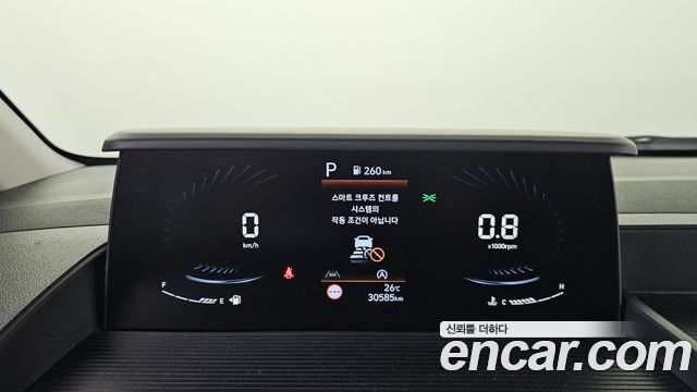 Hyundai Staria 2022 — photo 11