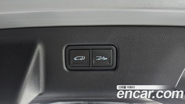 Hyundai Staria 2022 — photo 24