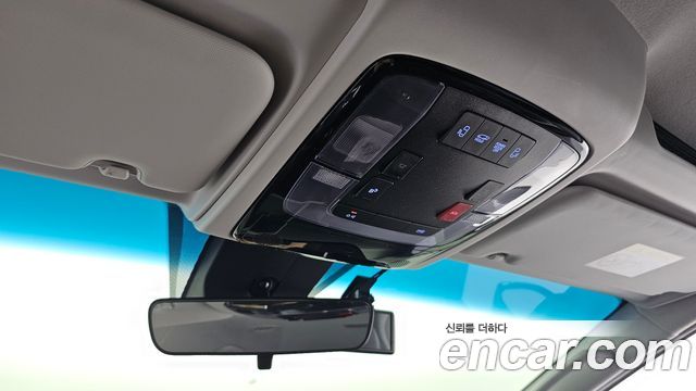 Hyundai Staria 2022 — photo 27