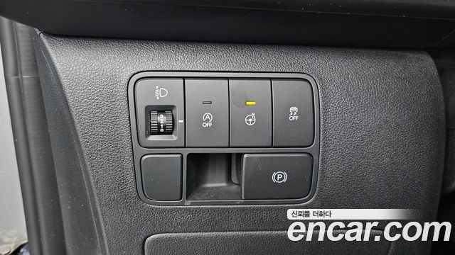 Hyundai Staria 2022 — photo 28