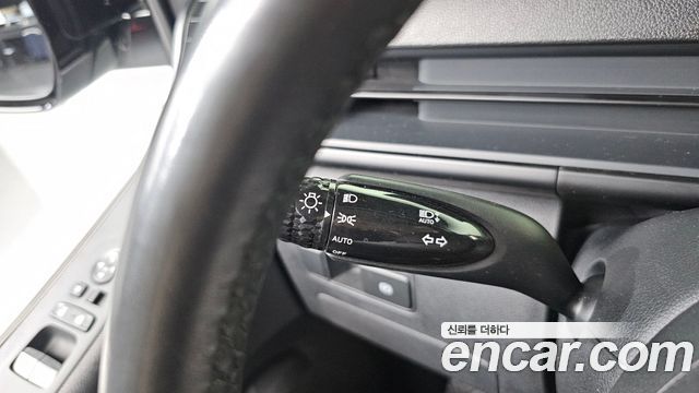 Hyundai Staria 2022 — photo 30