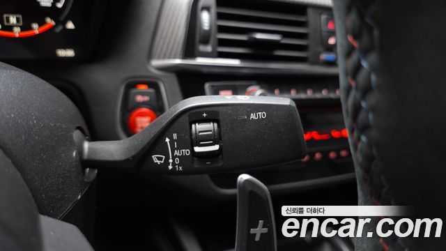 BMW M2 2018 — photo 26