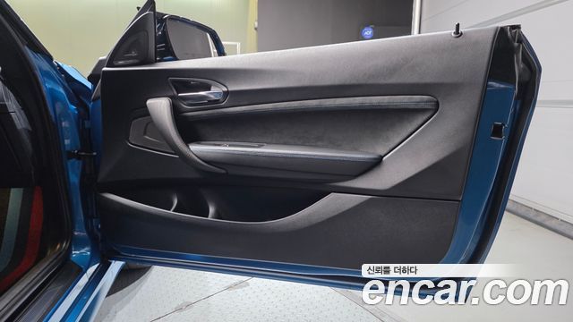 BMW M2 2018 — photo 15