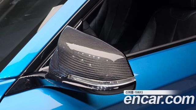 BMW M2 2018 — photo 28