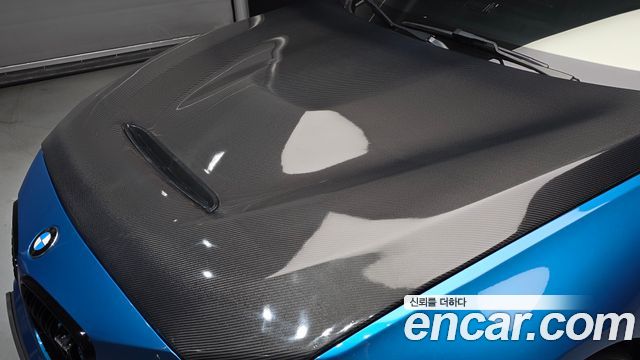 BMW M2 2018 — photo 30