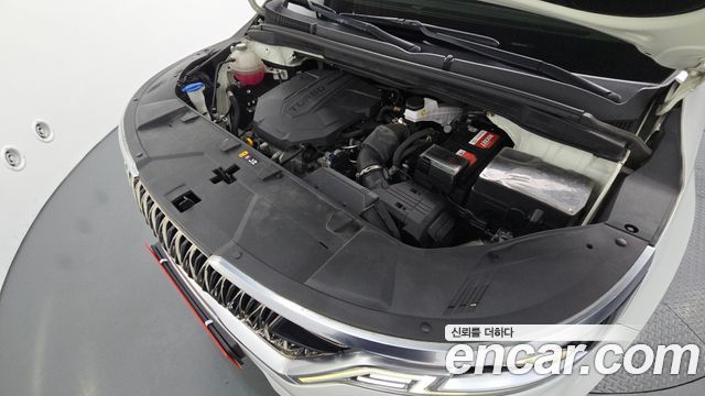Kia Canival 2021 — photo 6