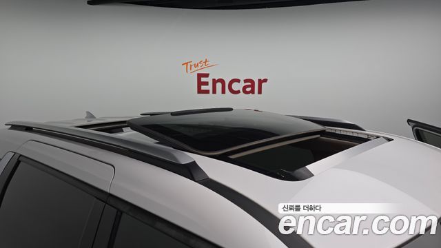 Kia Canival 2021 — photo 25