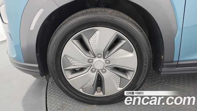 Hyundai Kona 2019 — photo 5