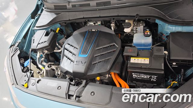 Hyundai Kona 2019 — photo 6