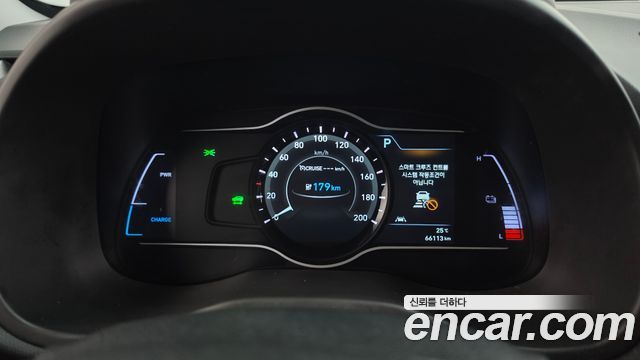 Hyundai Kona 2019 — photo 11