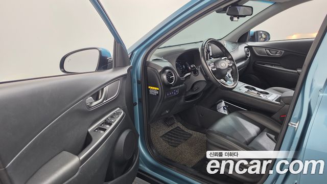 Hyundai Kona 2019 — photo 13