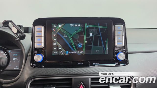 Hyundai Kona 2019 — photo 18