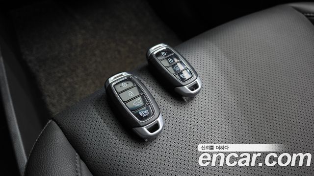 Hyundai Kona 2019 — photo 21