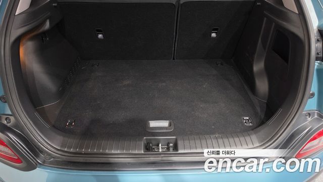 Hyundai Kona 2019 — photo 24