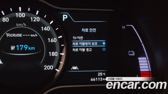 Hyundai Kona 2019 — photo 26