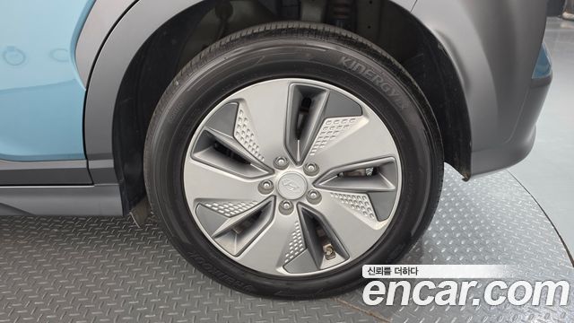 Hyundai Kona 2019 — photo 7