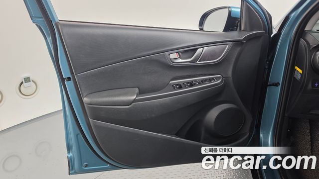 Hyundai Kona 2019 — photo 14