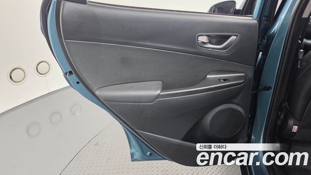 Hyundai Kona 2019 — photo 15