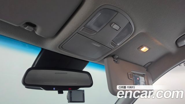 Hyundai Kona 2019 — photo 28