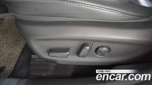 Hyundai Kona 2019 — photo 33