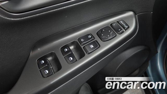 Hyundai Kona 2019 — photo 37