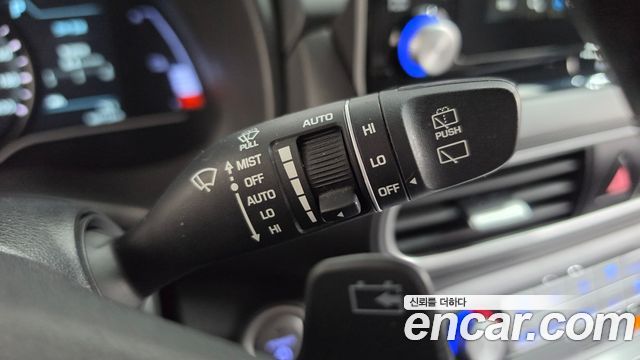 Hyundai Kona 2019 — photo 38