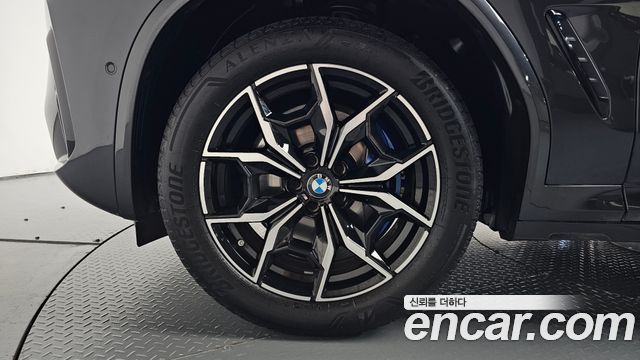 BMW X3 2022 — photo 5