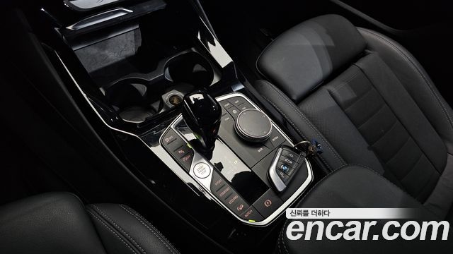 BMW X3 2022 — photo 12