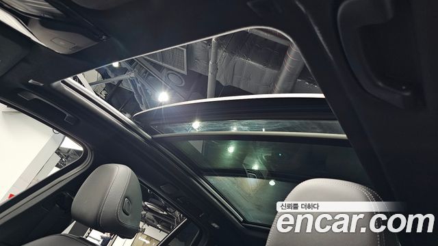 BMW X3 2022 — photo 23