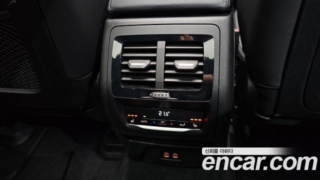 BMW X3 2022 — photo 25