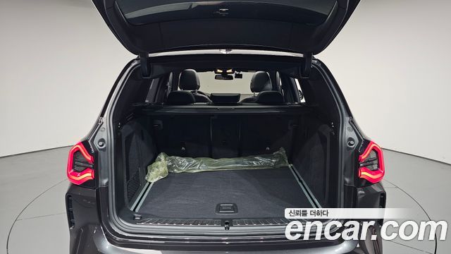 BMW X3 2022 — photo 26