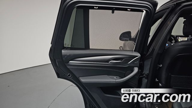 BMW X3 2022 — photo 15
