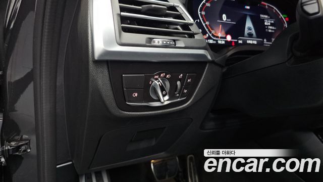BMW X3 2022 — photo 29