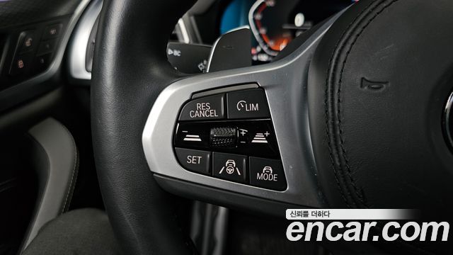 BMW X3 2022 — photo 30