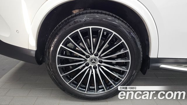 Mercedes-Benz GLC-Class 2024 — photo 5