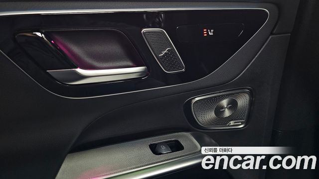 Mercedes-Benz GLC-Class 2024 — photo 24