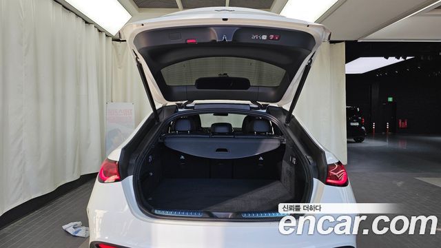 Mercedes-Benz GLC-Class 2024 — photo 26