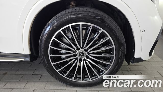 Mercedes-Benz GLC-Class 2024 — photo 7