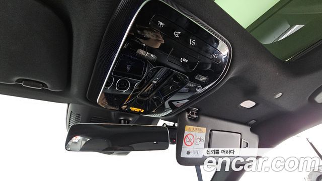Mercedes-Benz GLC-Class 2024 — photo 27