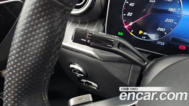 Mercedes-Benz GLC-Class 2024 — photo 29