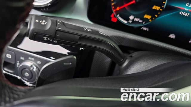 Mercedes-Benz CLA-Class 2022 — photo 28