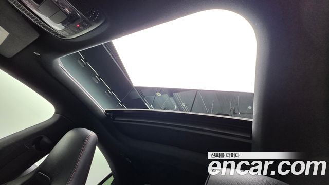 Mercedes-Benz CLA-Class 2022 — photo 30