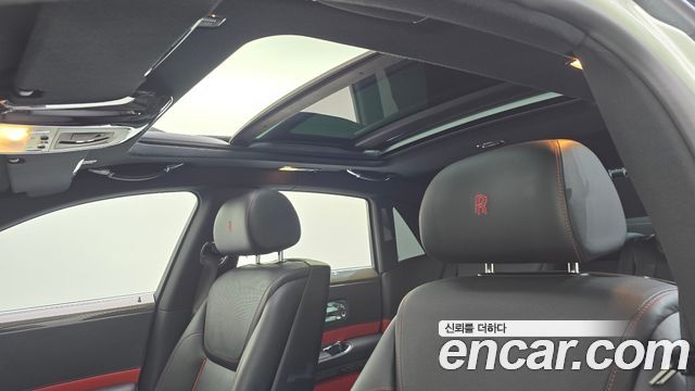 Rolls-Royce Ghost 2020 — photo 25