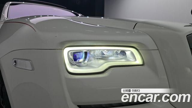 Rolls-Royce Ghost 2020 — photo 8