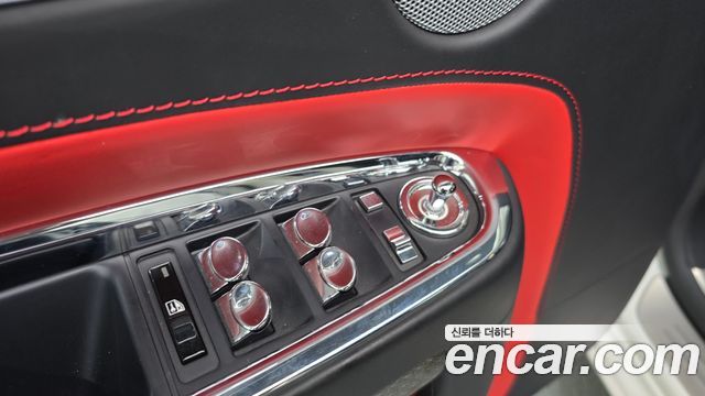 Rolls-Royce Ghost 2020 — photo 35